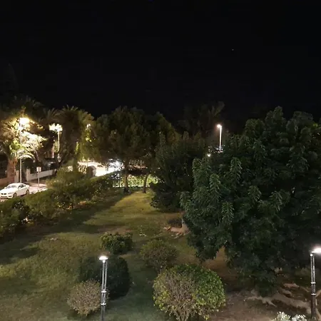Bahia Playa Apartment Aguadulce (Almeria)
